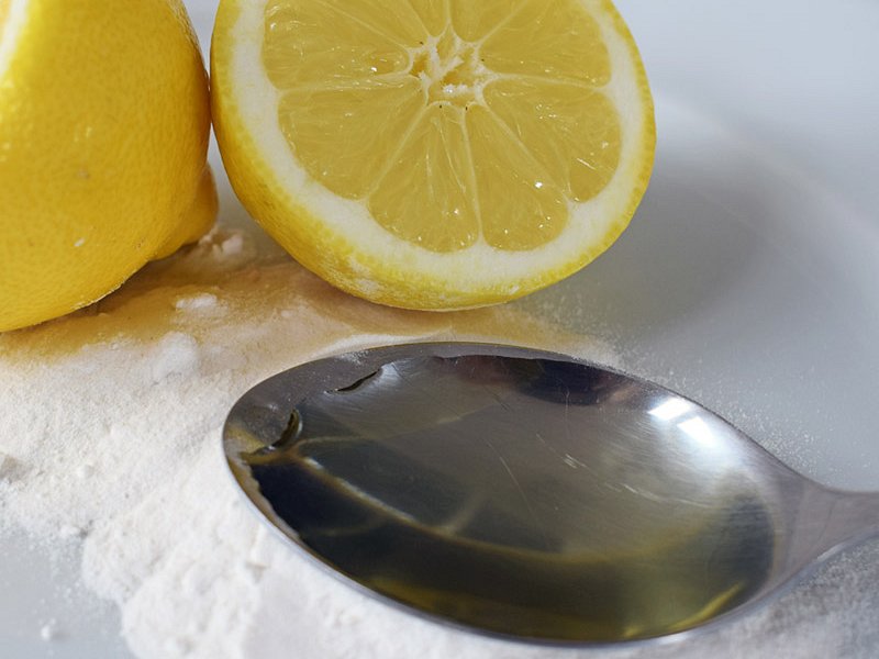 Natural cleaning tips